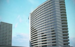 Apartamentowiec Ułańska