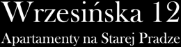 Logo Wrzesińska 12