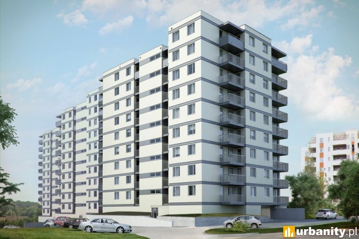 Miniaturka Osiedle Piaski Nowe