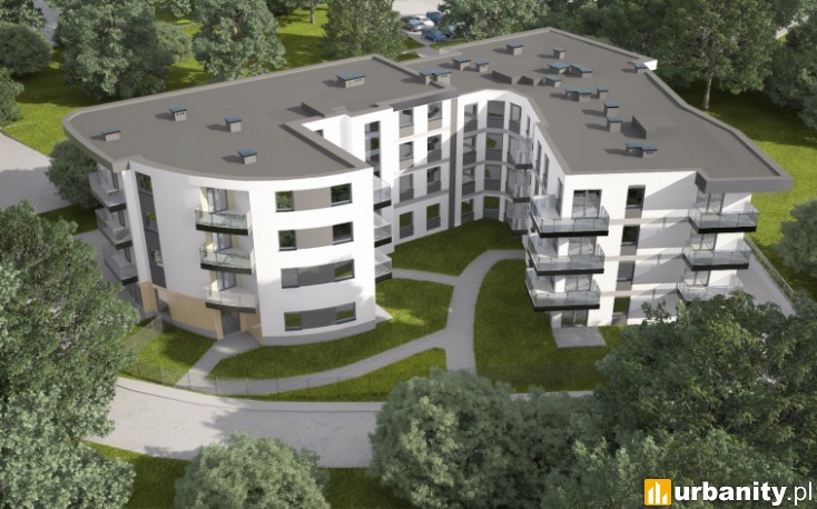Miniaturka Moje Nowe Miasto
