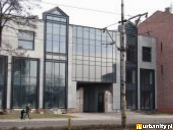 Miniaturka Centrum Biznesu N&R
