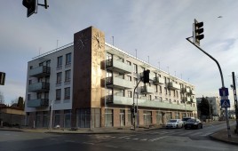 Top Garden Apartments