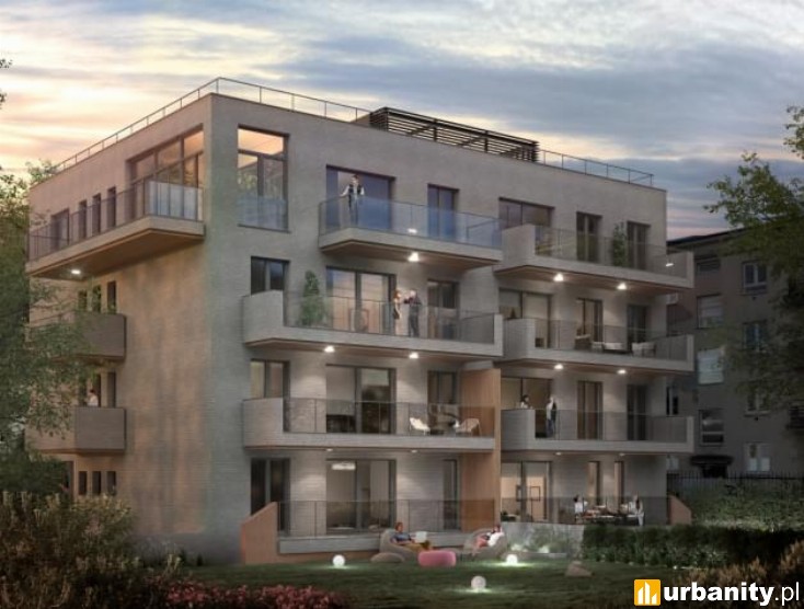 Miniaturka Apartamenty Ksawerów