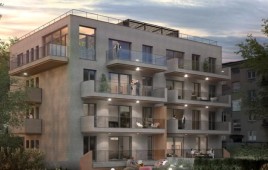 Apartamenty Ksawerów
