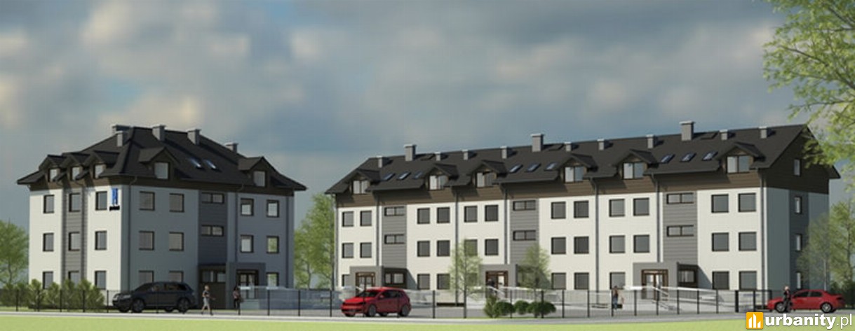 Miniaturka Osiedle Pomorska 2