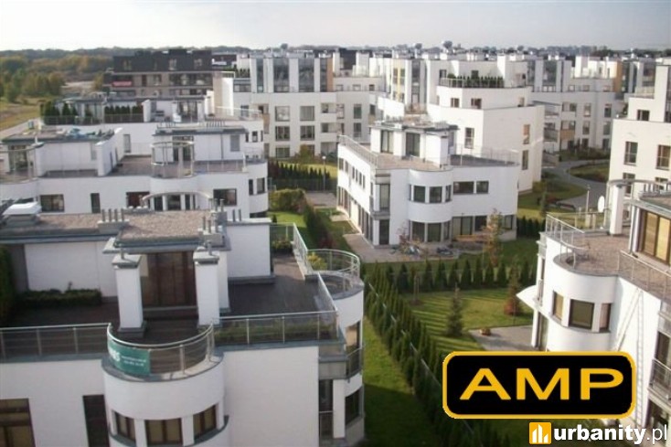 Miniaturka Wilanów Ogrody