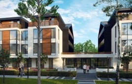 Apartamenty Józefów