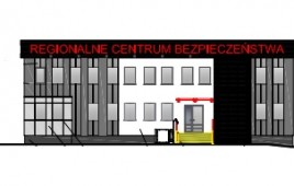 Regionalne Centrum Bezpieczeństwa