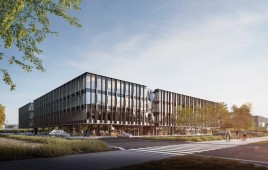 Prismistic Office