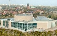 Centrum Wykladowe Politechniki Poznańskiej