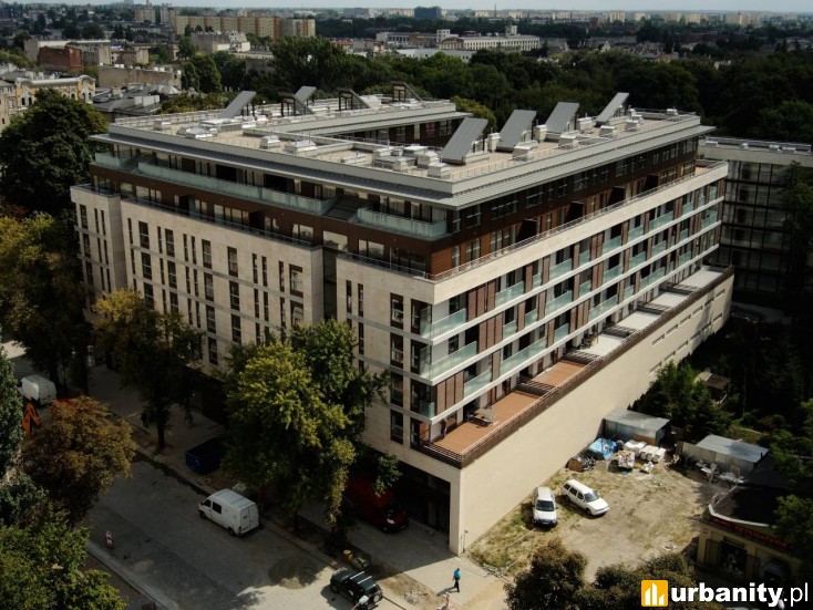 Miniaturka Solaris Park