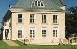 Villa Wiśniowy