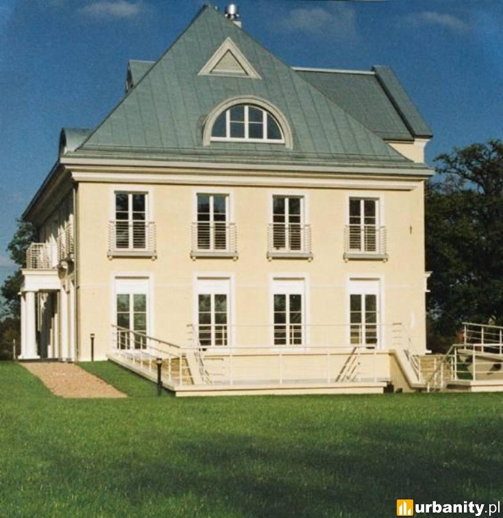 Miniaturka Villa Wiśniowy