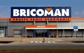 Bricoman