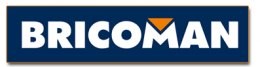 Logo Bricoman