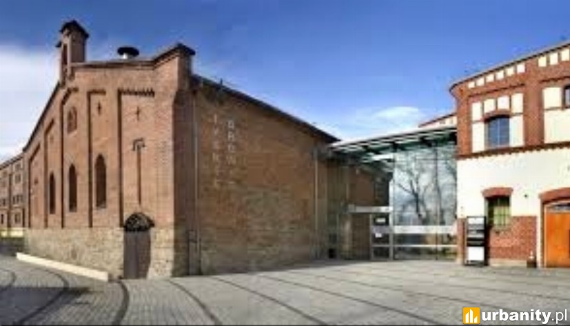 Miniaturka Muzeum Browarów Tyskich