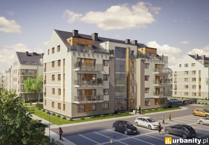 Miniaturka Osada Złotnicka