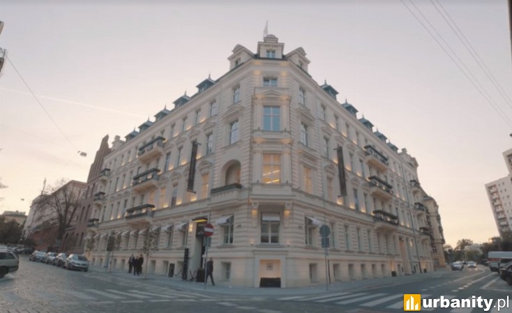 Miniaturka Młyńska 12