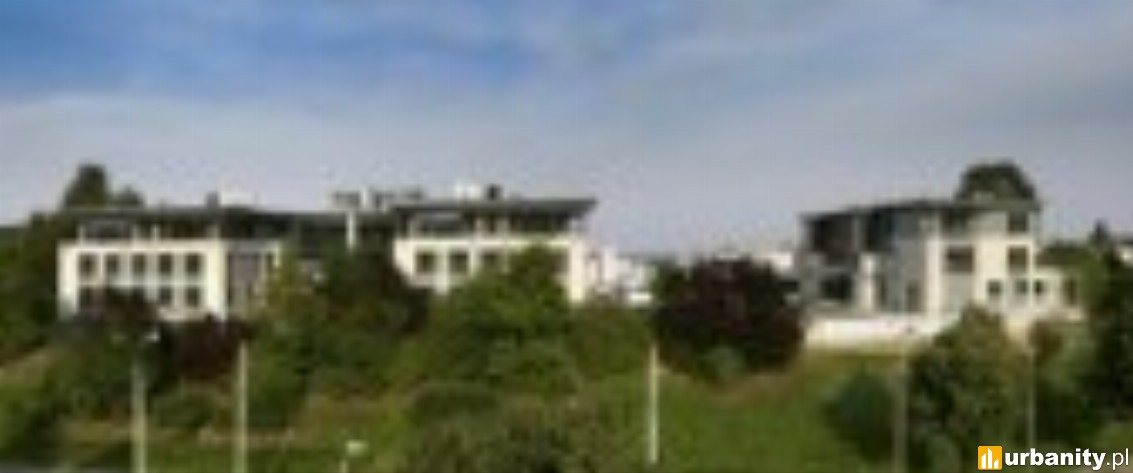 Miniaturka Vectra kompleks biurowo-hotelowo-rehabilitacyjny