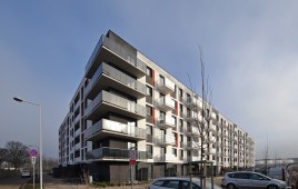 Osiedle Międzyleska