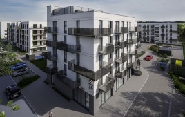 Kopernika Szesnaście