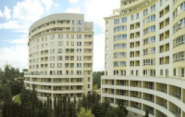 Woronicza Park