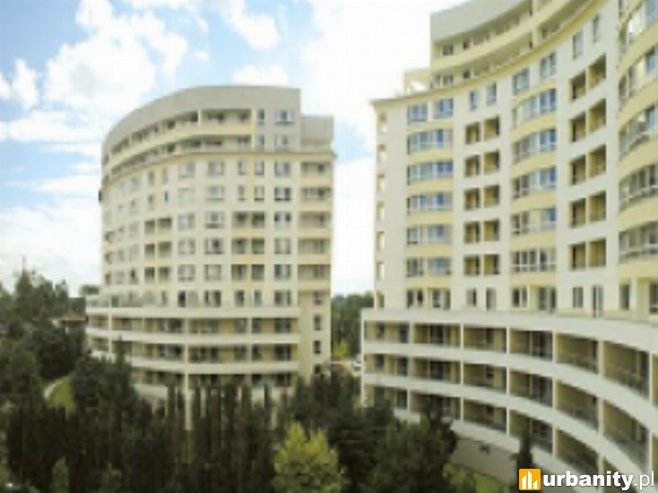 Miniaturka Woronicza Park