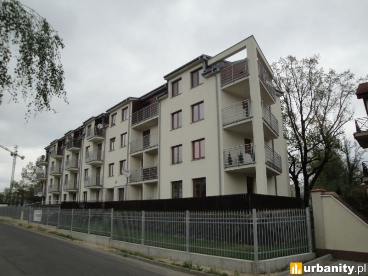 Miniaturka Strumykowa