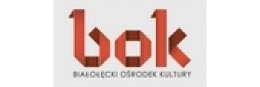 Logo Białołęcki Ośrodek Kultury