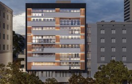 Apartamenty Jana Pawła 34
