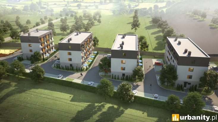 Miniaturka Gumieńce na Start