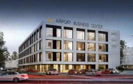 Airport Business Center