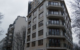 Rezydencja Opera
