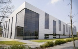 SBC Sport & Business Centre