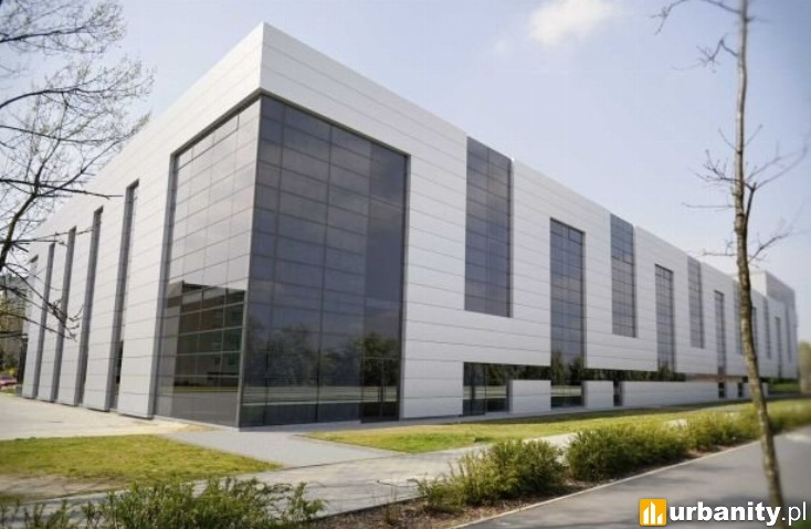 Miniaturka SBC Sport & Business Centre
