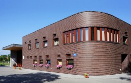 Fundacja Pomnik Hospicjum Miastu