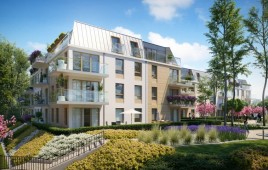 Apartamenty Dolny Sopot