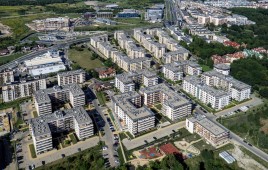 Osiedle Europejskie