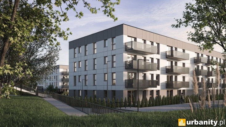 Miniaturka Murapol Osiedle Wolka