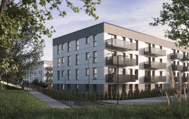 Murapol Osiedle Wolka