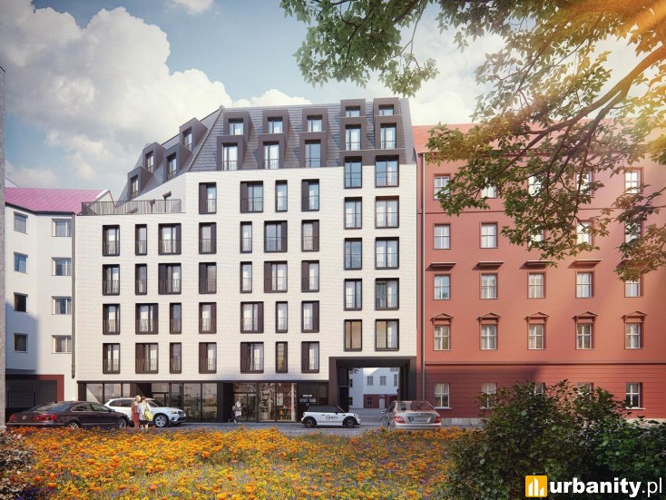 Miniaturka Apartamenty Nowy Targ