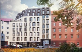 Apartamenty Nowy Targ