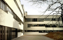 Szpital św. Łukasza