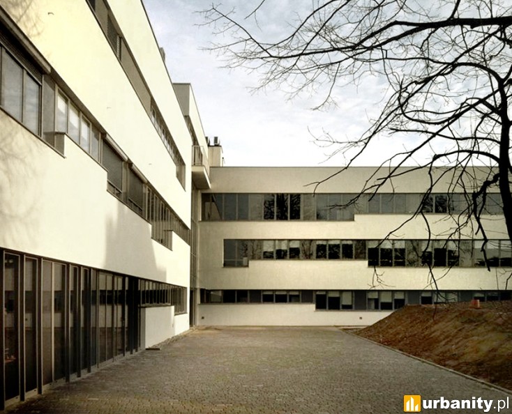 Miniaturka Szpital św. Łukasza