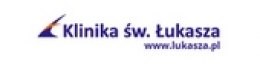 Logo Szpital św. Łukasza