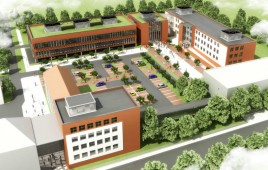 Śląskie Centrum Inżynierskie Wspomagania Medycyny i Sportu