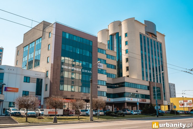 Miniaturka Centrum Zana