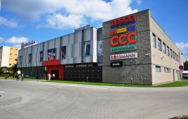 Dekada Skierniewice