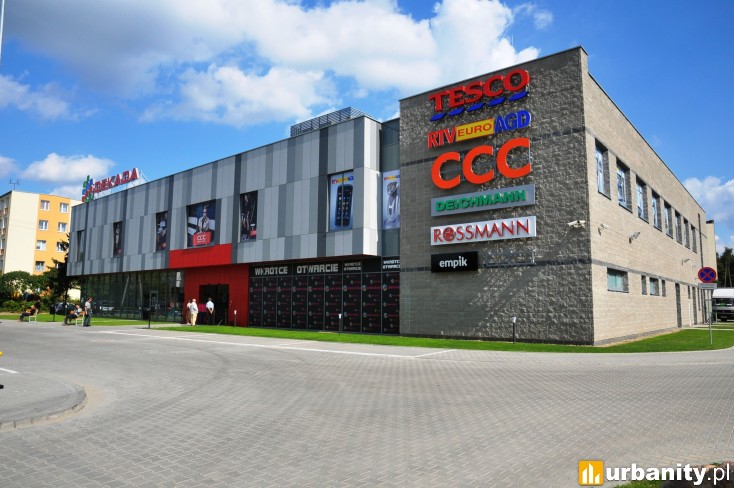 Miniaturka Dekada Skierniewice