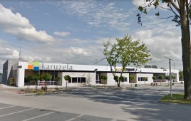 Karuzela Zduńska Wola